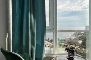 Квартира Alliance. Апартаменты квартира Аркадия вид моря 5