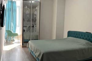 Квартира Alliance. Апартаменты квартира Аркадия вид моря 2