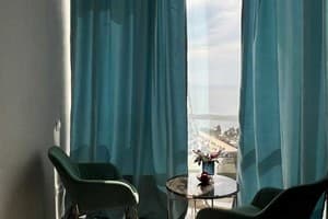 Квартира Alliance. Апартаменты квартира Аркадия вид моря 4