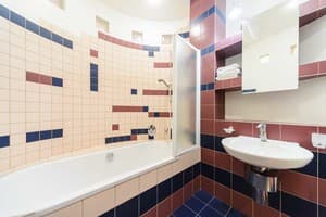 Квартира Almateya. Апартаменты 4-местный  Крещатик 29 2