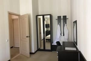 Гостинично-ресторанный комплекс Альянс. 2+2 1