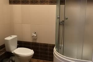 Гостинично-ресторанный комплекс Альянс. 2+2 3