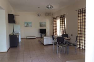 Гостинично-ресторанный комплекс Альянс. Коттедж 4-местный  1