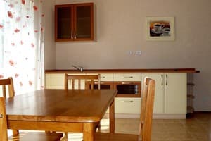 Гостинично-ресторанный комплекс Альянс. Коттедж 5-местный  2