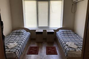 Гостинично-ресторанный комплекс Альянс. Коттедж 5-местный  3