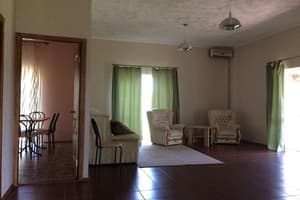 Гостинично-ресторанный комплекс Альянс. Коттедж 5-местный  1