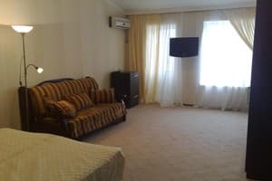 Гостинично-ресторанный комплекс Альянс. Коттедж 5-местный  4