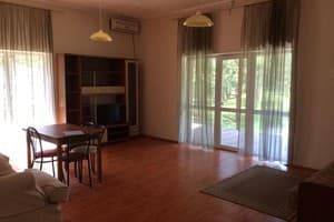 Гостинично-ресторанный комплекс Альянс. Коттедж 6-местный  1