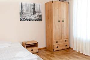 Гостинично-ресторанный комплекс Альянс. Коттедж 6-местный  3