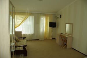 Гостинично-ресторанный комплекс Альянс. Улучшенный двухместный  2