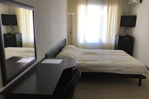 Гостинично-ресторанный комплекс Альянс. двухместный Классический 2