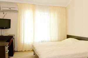 Гостинично-ресторанный комплекс Альянс. двухместный Классический 4