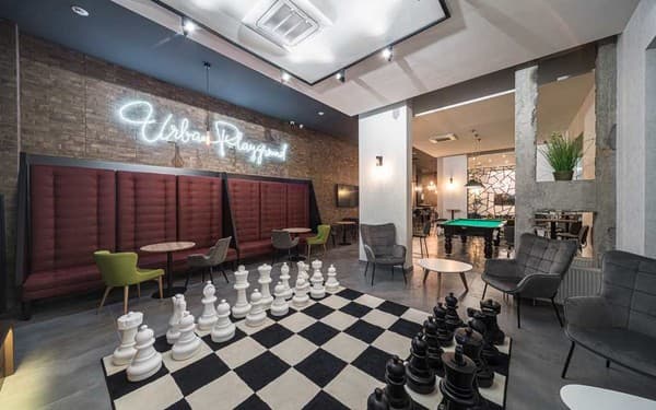 Амарант Урбан 6