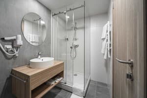 Отель Амарант Урбан. Стандарт одноместный Таун 3