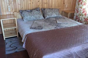 Міні-готель Амелі. Покращений тримісний  7