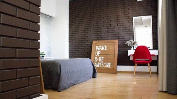 Amsterdam Lviv Apartments 6