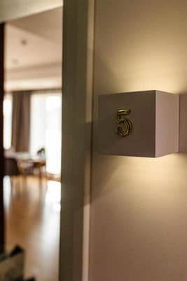 Amsterdam Lviv Apartments 11