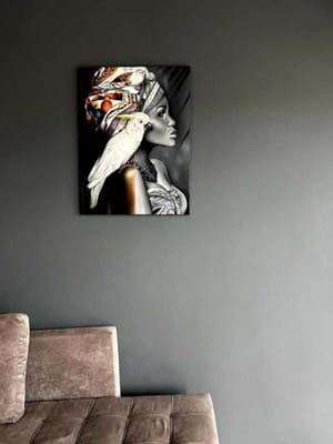 Amsterdam Lviv Apartments 12