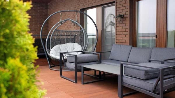 Amsterdam Lviv Apartments 2