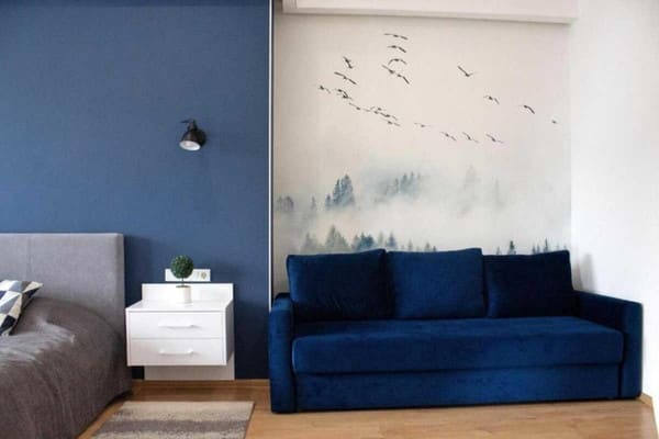 Amsterdam Lviv Apartments 7