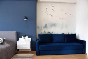 Amsterdam Lviv Apartments 7