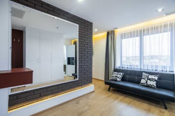 Amsterdam Lviv Apartments 3