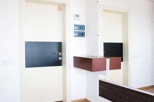 Апарт-отель Amsterdam Lviv Apartments. Эконом трехместный с 1 спальней 7