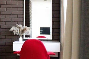 Апарт-отель Amsterdam Lviv Apartments. Эконом трехместный с 1 спальней 3