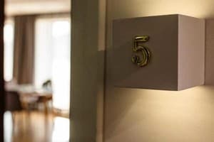 Апарт-отель Amsterdam Lviv Apartments. Люкс 6-местный с террасой 13