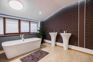 Апарт-отель Amsterdam Lviv Apartments. Люкс 6-местный с террасой 11