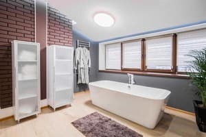 Апарт-отель Amsterdam Lviv Apartments. Люкс 6-местный с террасой 10