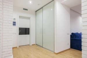 Апарт-отель Amsterdam Lviv Apartments. Стандарт 4-местный  5