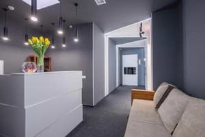Апарт-отель Amsterdam Lviv Apartments. Стандарт 4-местный  10