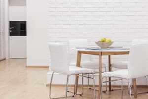 Апарт-отель Amsterdam Lviv Apartments. Стандарт 4-местный с террасой 9