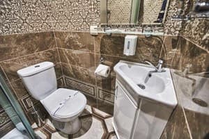 Отель Ангел комфорт. Стандарт двухместный  4