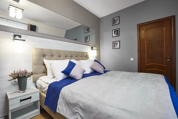 Antares Apart-Hotel 3