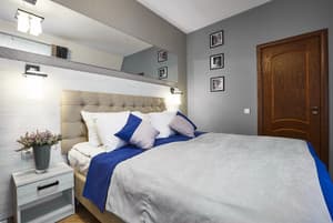 Antares Apart-Hotel 3