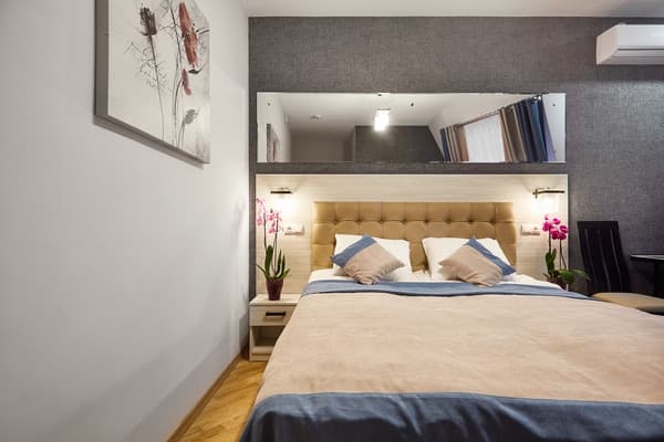 Antares Apart-Hotel 4