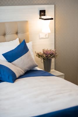 Antares Apart-Hotel 14