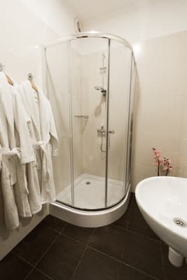 Antares Apart-Hotel 15