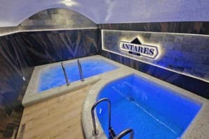 Antares Apart-Hotel 21