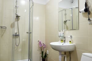 Отель Antares Apart-Hotel. Люкс двухместный  2