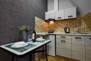 Отель Antares Apart-Hotel. Стандарт двухместный  2