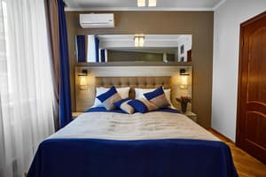 Отель Antares Apart-Hotel. Стандарт двухместный  3