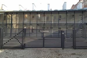 Антресоль 1