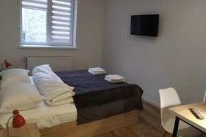 Апарт-отель Антресоль. Апартаменты двухместный Double 1