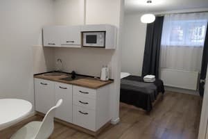 Апарт-отель Антресоль. Апартаменты двухместный Double 5