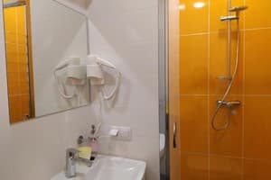 Апарт-отель Антресоль. Апартаменты двухместный Double 2