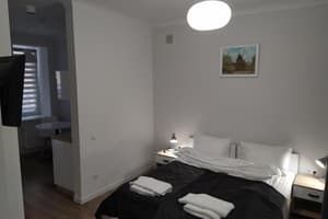 Апарт-отель Антресоль. Апартаменты двухместный Double 3