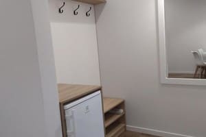 Апарт-отель Антресоль. Апартаменты двухместный Double 4